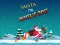 Jeu Santa On Wheelie Bike en ligne