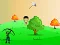 Jeu Bird Hunter en ligne