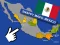 Jeu Scatty Maps Mexico en ligne
