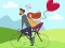 Jeu Couple in Love Jigsaw en ligne