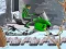 Jeu Snow Blitz en ligne