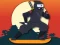 Jeu Lava And Nninja Skateboard en ligne