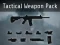 Jeu Tactical Weapon Pack en ligne