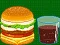 Jeu Make hamburger en ligne