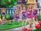 Jeu  Pregnant Moms Fashion Looks en ligne
