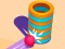 Jeu Hit Ball 3d en ligne