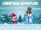 Jeu Christmas Adventure en ligne