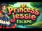 Jeu Princess jessie Escape en ligne