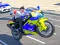 Jeu Police Bike Stunt en ligne