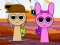 Jeu Find the Sprunki en ligne