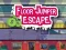 Jeu Floor Jumper Escape en ligne