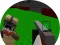 Jeu Blocky Gun 3d Warfare en ligne
