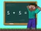 Jeu Noob Math Challenge en ligne
