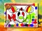 Jeu Halloween Coloring Book en ligne