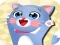 Jeu Super Happy Kitty en ligne