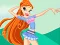 Jeu Winx Club Bloom en ligne