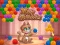 Jeu Kitty Bubbles en ligne