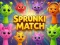 Jeu Sprunki Match en ligne