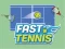 Jeu Fast Tennis en ligne