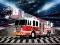 Jeu Fire Trucks Puzzle en ligne