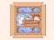 Jeu Cats Block Puzzle en ligne