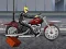 Jeu Cycle Commando en ligne