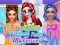 Jeu Besties Ordinary Funky Makeover en ligne