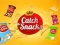 Jeu Catch The Snacks en ligne