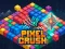 Jeu Pixel Crush en ligne