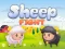 Jeu Sheep Fight en ligne