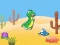 Jeu Dino Fun Adventure en ligne