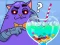 Jeu DIY Grimace Shake en ligne