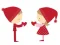Jeu Valentines Spot the Difference en ligne