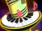 Jeu Ball Jump Piano Tile en ligne