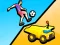 Jeu Kick & Ride en ligne