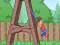 Jeu Pogo Swing! en ligne