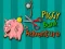 Jeu Piggy Bank Adventure en ligne