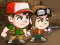 Jeu The Pyramid Adventure en ligne