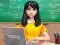 Jeu School Teacher Game School Day en ligne