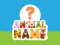Jeu Animal Name en ligne