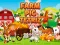 Jeu Farm Pic Tetriz en ligne