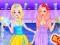 Jeu Blonde Vs Readhead Fashion Show en ligne