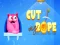 Jeu Cut My Rope en ligne