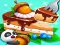 Jeu Baby Panda Forest Recipes en ligne