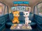 Jeu Talking Tom and Friends Jigsaw Puzzle en ligne