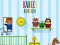 Jeu Baby Room Differences en ligne