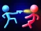 Jeu Stickman Temple Duel en ligne