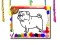 Jeu Kids Coloring Time en ligne