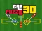 Jeu Car Puzzle 3D en ligne