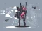 Jeu Alien Robot Warrior Hidden en ligne